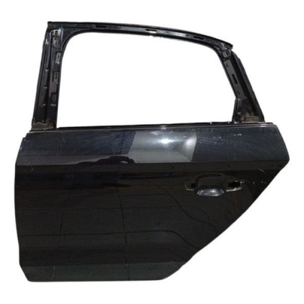 Porta Tras Esq Audi A3 Sedan Lm 2.0t 2020 2021