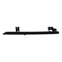 Canaleta Vidro Porta Diant Esquerda Chevrolet Equinox 2019 