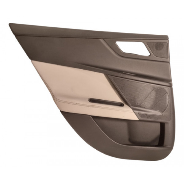 Forro Porta Tras Esquerdo Jaguar Xe 2017 2018 2019