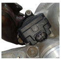 Turbina Bmw X1 2.0 2010 2011 2012 2013 2014