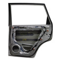 Porta Traseira Direita Hyundai Tucson 2009 2010 2011 