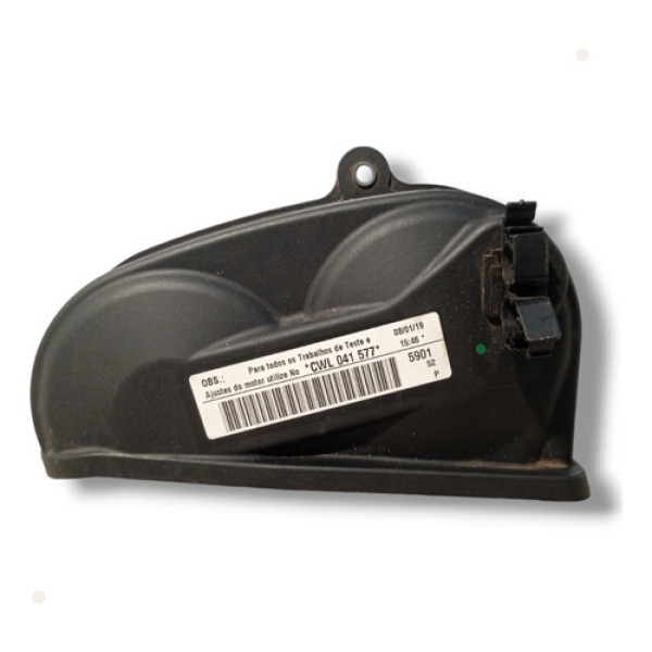 Tampa Capa Correia Motor Vw Jetta 1.4 2019 2020 