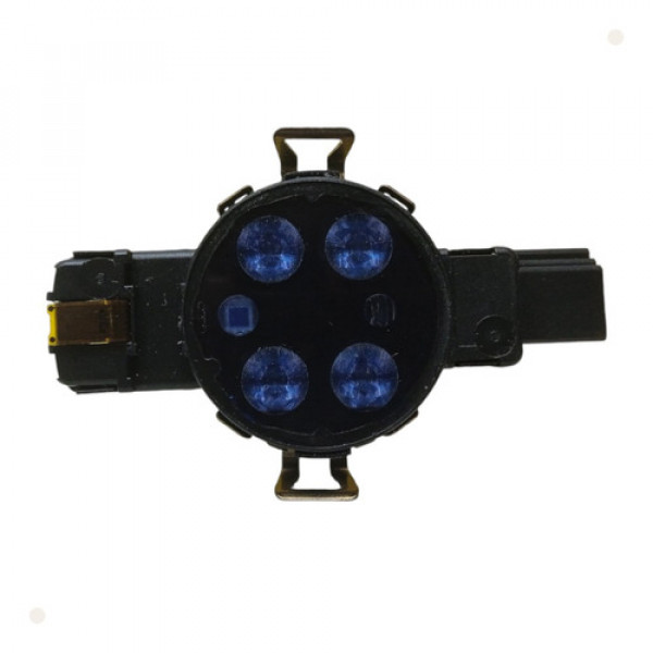 Sensor Chuva Vw Golf Tsi 1.4t 2014 2015 2016 