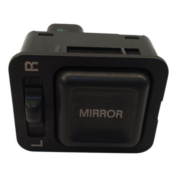 Botão Retrovisor Diant Esq Honda Civic 2000 2001 2002 