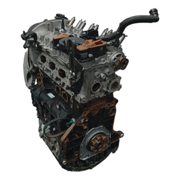 Motor Parcial Audi A3 1.8 Gasol 2014 2015 