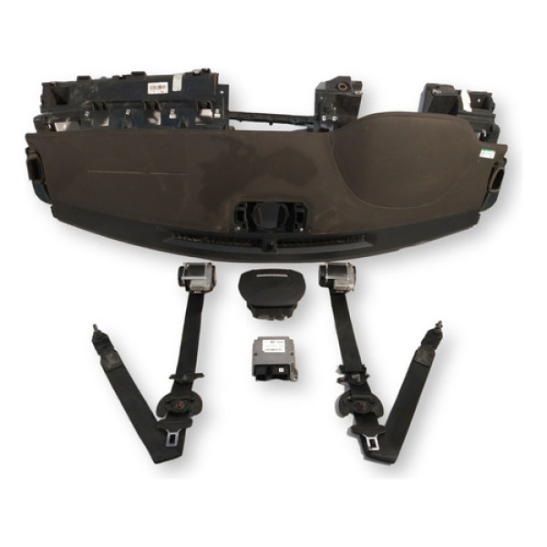 Capa Painel Tabelier Evoque 2.0 Gasolina 2011 2012 2013 2014