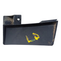 Defletor Lado Dir Chevrolet Equinox Rs 1.5t 2021 2022