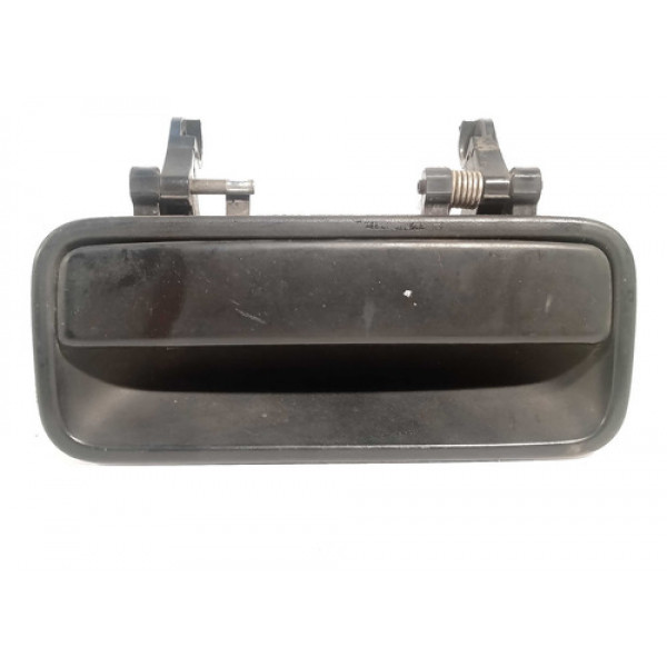 Maçaneta Externa Traseira Esquerda Detalhe Freelander 1 2005