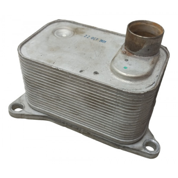 Refriador Óleo Motor Vw Tiguan R-line 2019 2020 2021 2022