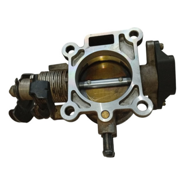 Tbi Corpo Borboleta Hyundai Tucson 2.0 2009 2010 2011 2012