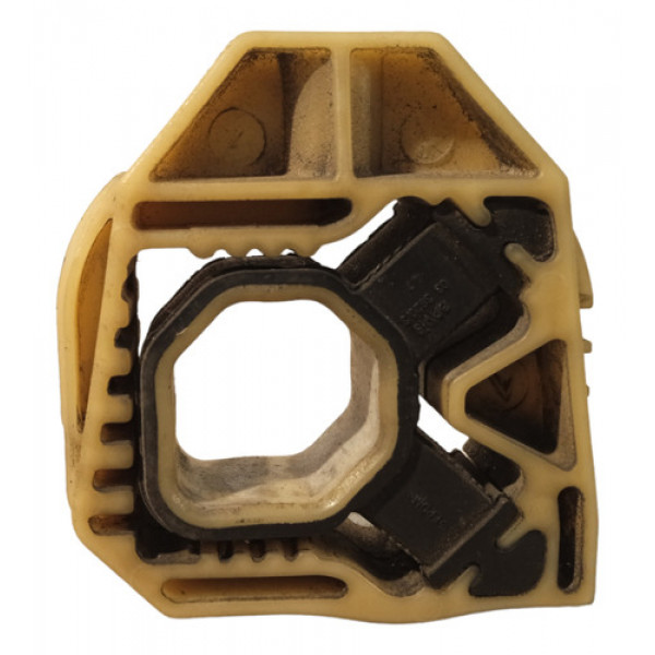 Coxim Lateral Radiador Vw Jetta 2.0 Tsi 2012 2013 2014