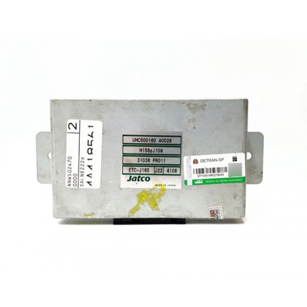Módulo Cambio Land Rover Freelander 1 Aut 2003 2004 2005 