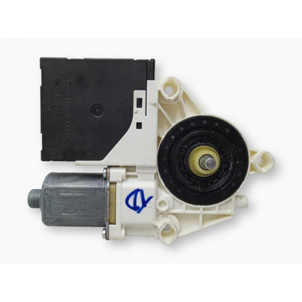 Motor Vidro Traseiro Direito Audi A3 Sportback 2010 2012 