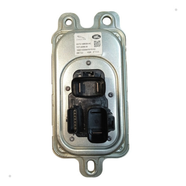 Modulo Ecu Vqm Land Rover Discovery Sport 2.2 2016 