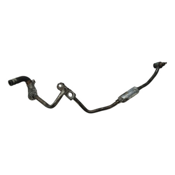 Mangueira Turbina Land Rover Freelander 2 2.2 2012 