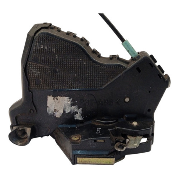Fechadura Porta Diant Dir Toyota Corolla 2002 2003 2004 
