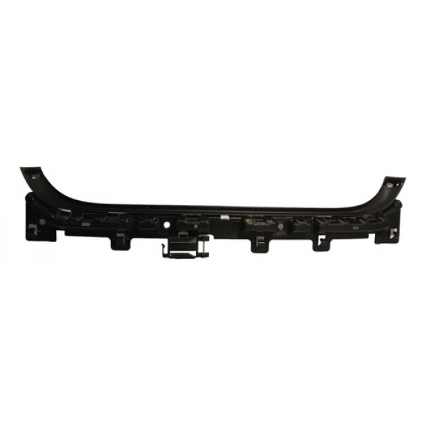 Guia Central Parachoque Traseiro Bmw 320i 2010 2011 2012 