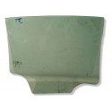 Vidro Porta Traseira Esquerda Chevrolet Cruze Lt 2013 2014 