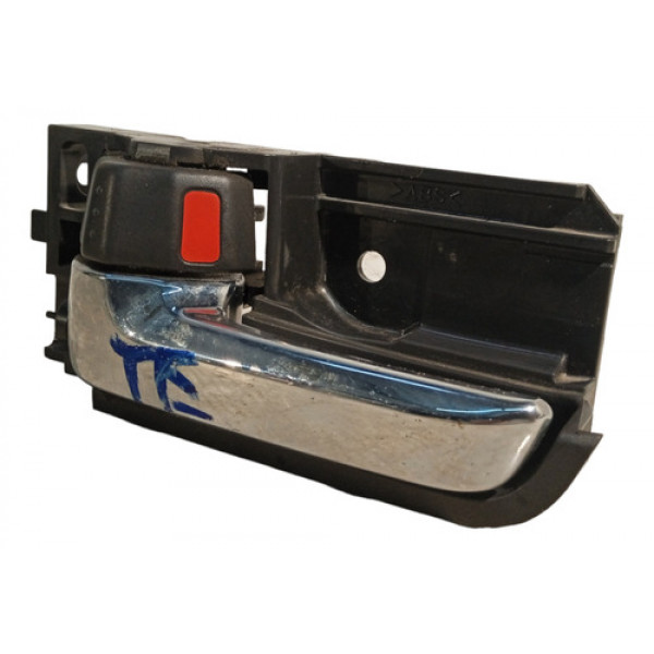 Maçaneta Interna Tras Esq Suzuki Sx4 2.0 Gasol 2010 2012