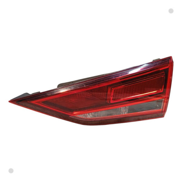 Lanterna Direita Tampa Traseira Audi A3 2017 2018 