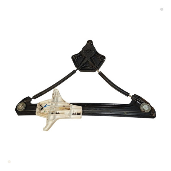 Maquina Vidro Traseiro Dir Vw Golf Tsi 1.4t Mk7 2015 Gasol 