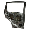 Porta Traseira Esquerda Honda Crv Lx 2.0 2010 2011 Traseira Esquerdo Cinza