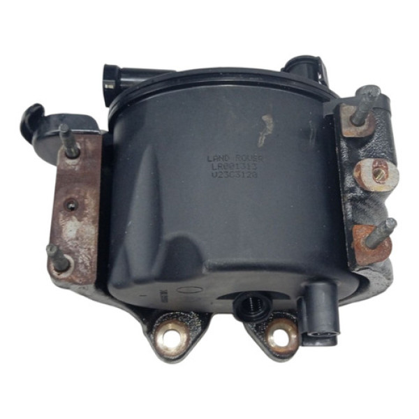 Filtro Combustível Land Rover Freelander 2 2.2 2012
