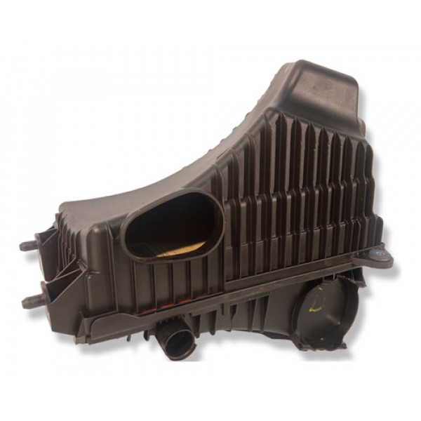 Caixa Filtro Ar Volkswagen Touareg 4.2 2005 2006 2007 
