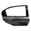 Porta Traseira Direita Honda Civic Lxl 2011 2012 