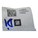 Chicote Tampa Tras Chevrolet Equinox Rs 1.5t 2021 2022
