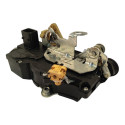 Fechadura Porta Tras Direita Chevrolet Captiva 2008 2009 10