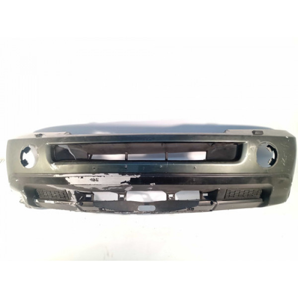 Parachoque Dianteiro Land Rover Sport Detalhe 2004 2009 