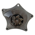 Bomba Dágua Polia Chevrolet Equinox Rs 1.5t 2021 2022