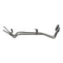 Duto Turbina Volkswagen Taos 1.4 2022 2023 2024