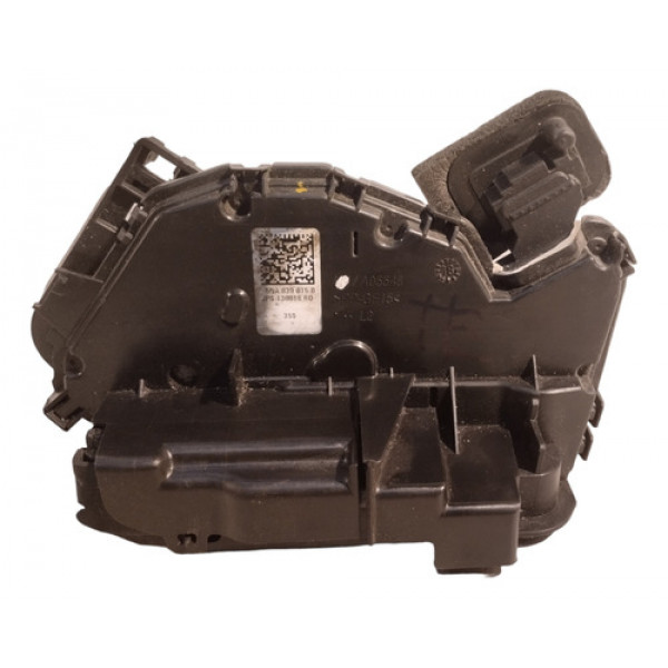 Fechadura Porta Traseira Esquerda Volkswagen Passat B8 2018