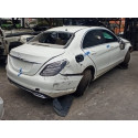 Sucata Peças Mercedes C200 2016 Turbo (consulte Peças)