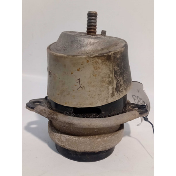 Coxim Motor Esquerdo Volkswagen Touareg 2006 2007 2014 2015