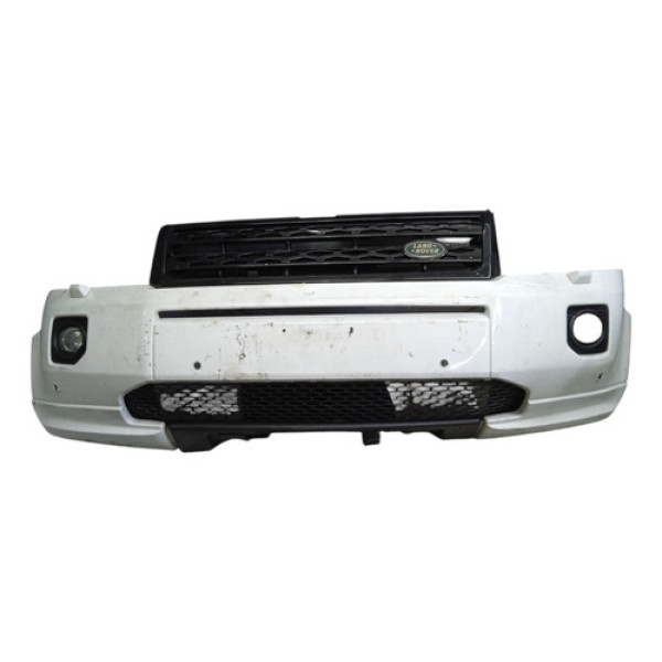 Parachoque Diant Land Rover Freelander 2 2.2 2012 Detalhe 