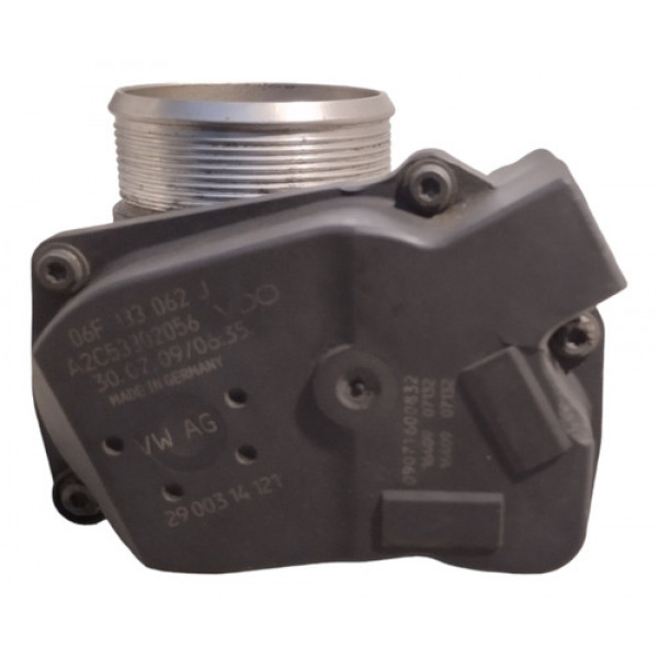 Tbi Corpo Borboleta Volkswagen Passat B6 2008 2009 2010 