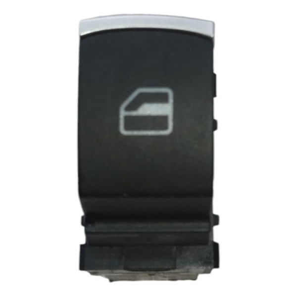 Botão Vidro Traseiro Direito Volkswagen Tiguan 2011 2012 