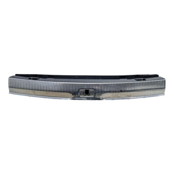 Spoiler Tampa Tras Audi Q3 2.0 Tfsi 2014 2015