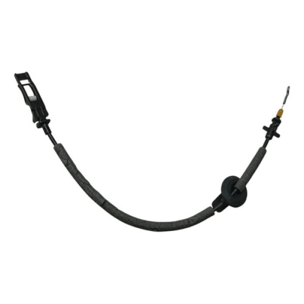 Cabo Fechadura Tras Dir Volkswagen Jetta Gli 2.0t 2020 2021