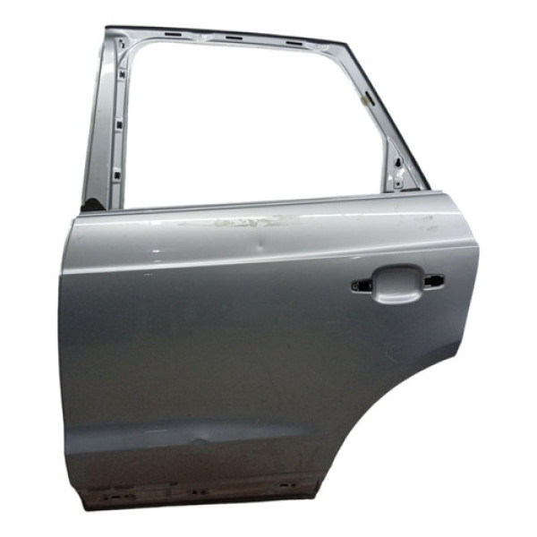 Porta Traseiro Esquerdo  Audi Q3 2.0 Tfsi 2014 2015