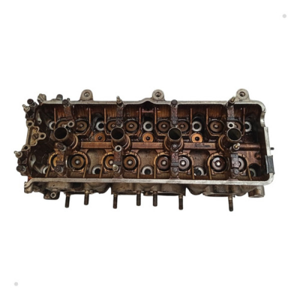 Cabeçote Suzuki Sx4 2.0 2010 2011 2012 Retificar