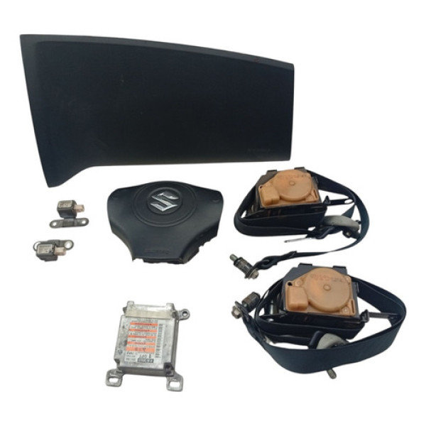 Kit Tabelier Suzuki Grand Vitara 2.0 2012 2013