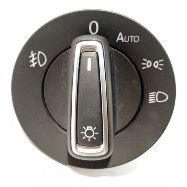 Comando Farol Volkswagen T-cross 2019 2020 2021