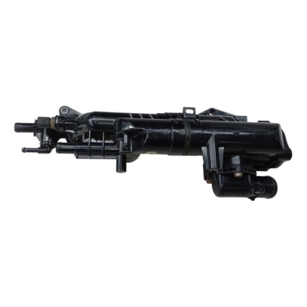 Cavalete Válvula Termostática Hyundai Azera V6 3.0 2012 2013
