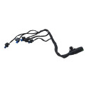 Chicote Bico Injetor Chevrolet Equinox Rs 1.5t 2021 2022