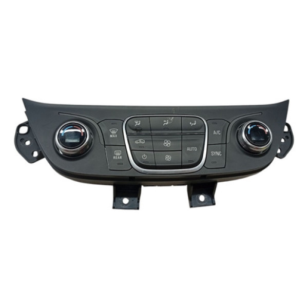 Comando Ar Condicionado Chevrolet Equinox Premier 2.0t 2019