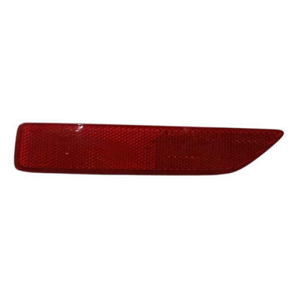 Refletor Esquerdo Parachoque Traseiro Honda Crv 2011 2012 